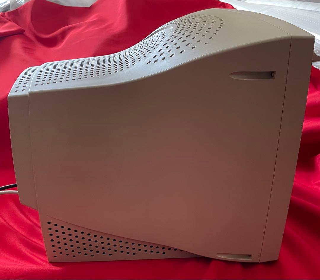 CRTモニター ACER V771 & x68000用メモリ増設ボード