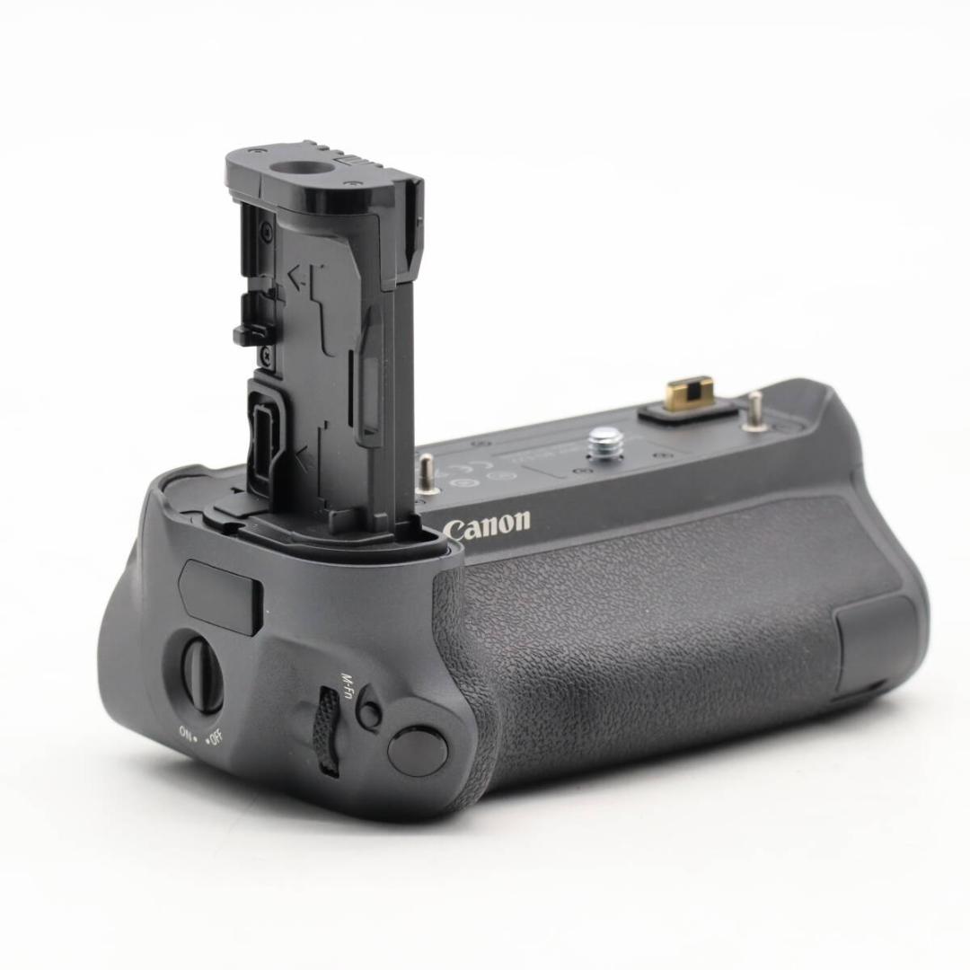 Canon キャノン バッテリーグリップ BG-E22 EOSR対応