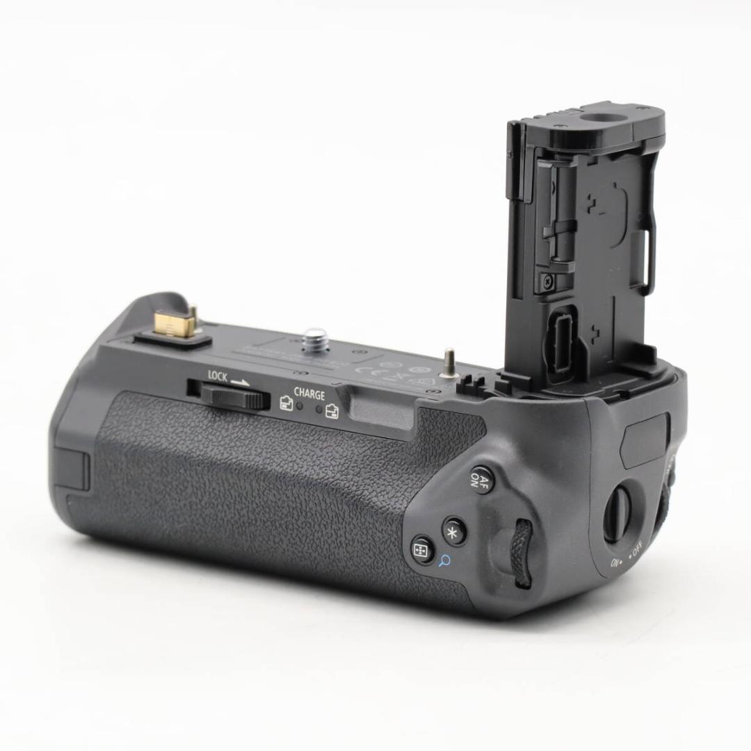 Canon キャノン バッテリーグリップ BG-E22 EOSR対応