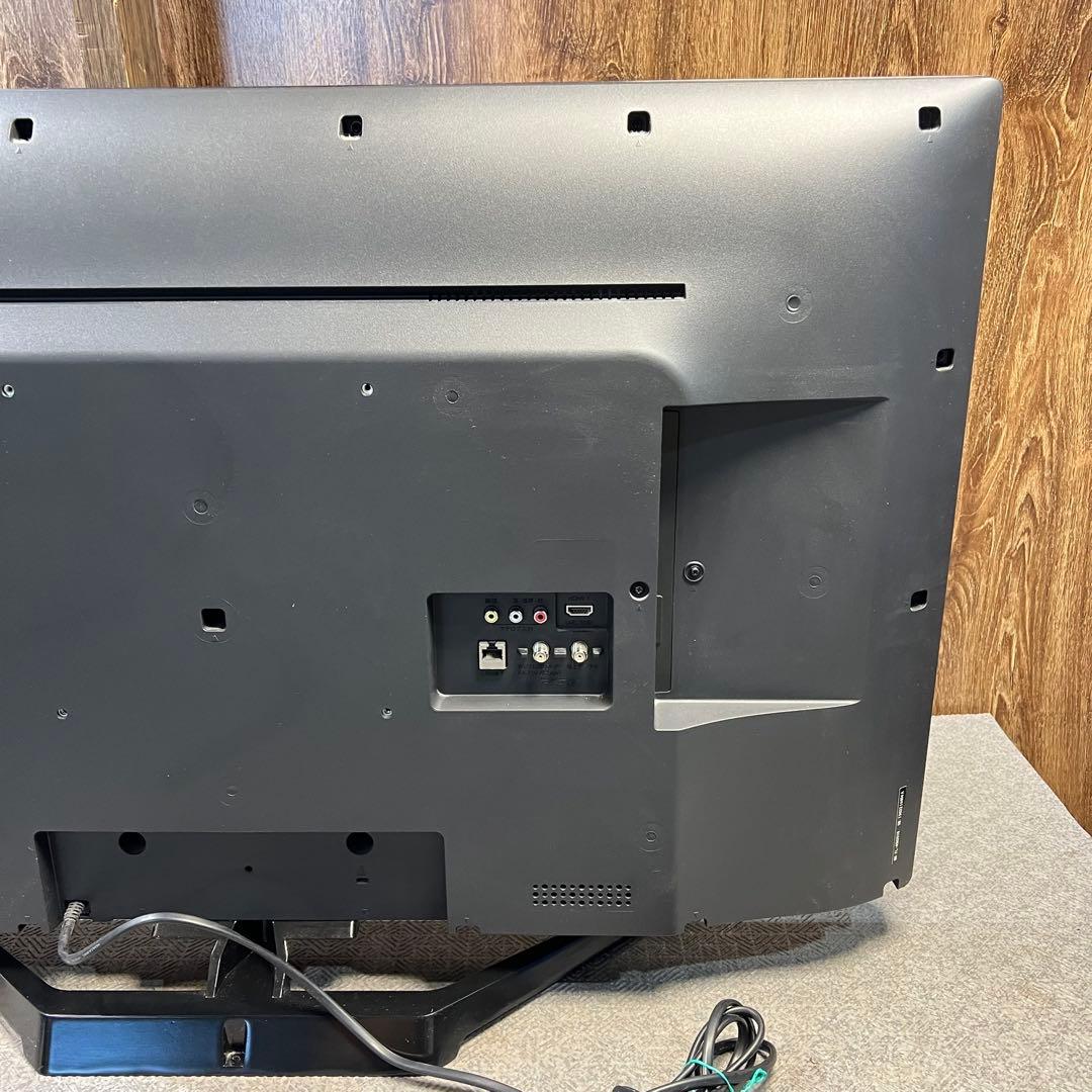 G071⭐︎ フナイ 40型 液晶テレビ FL-40H2010　美品