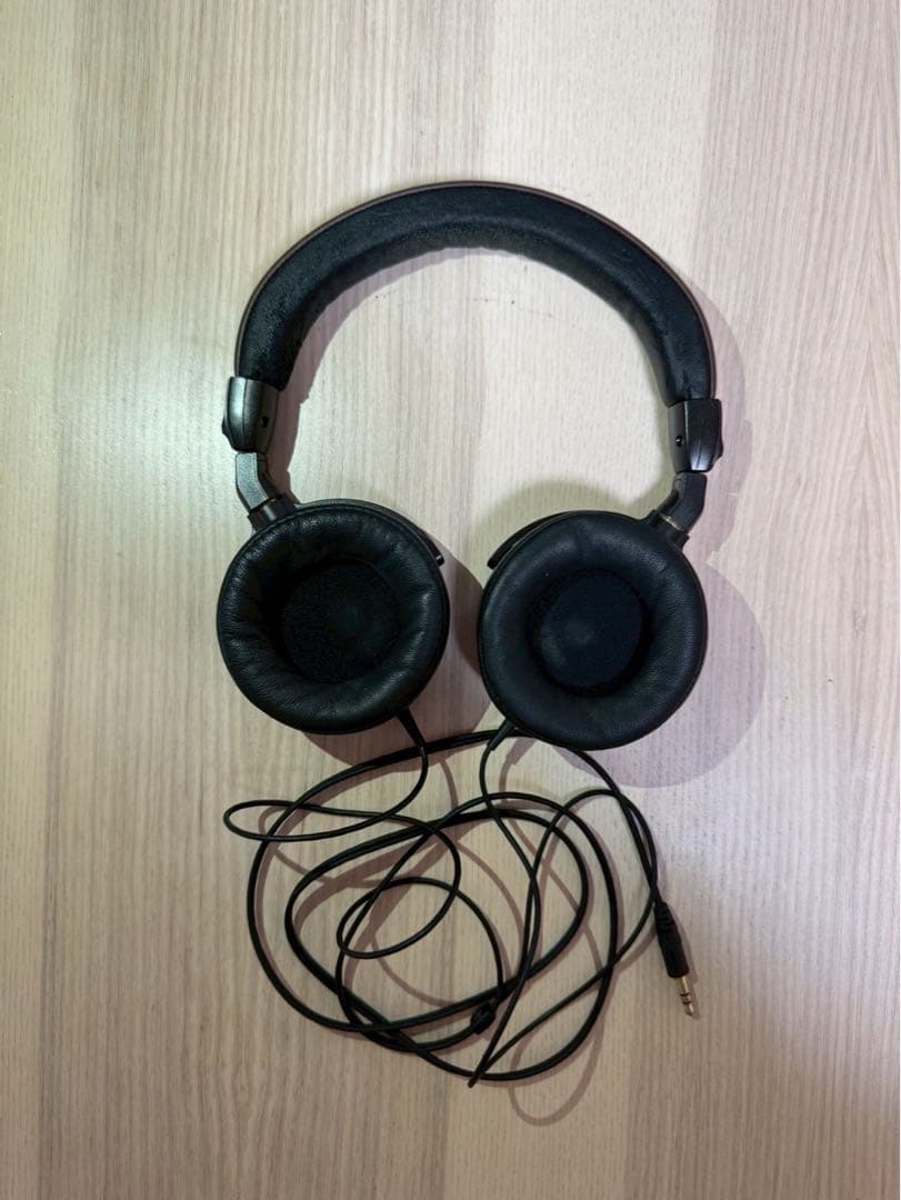 オーディオテクニカ　ATH-ESW9