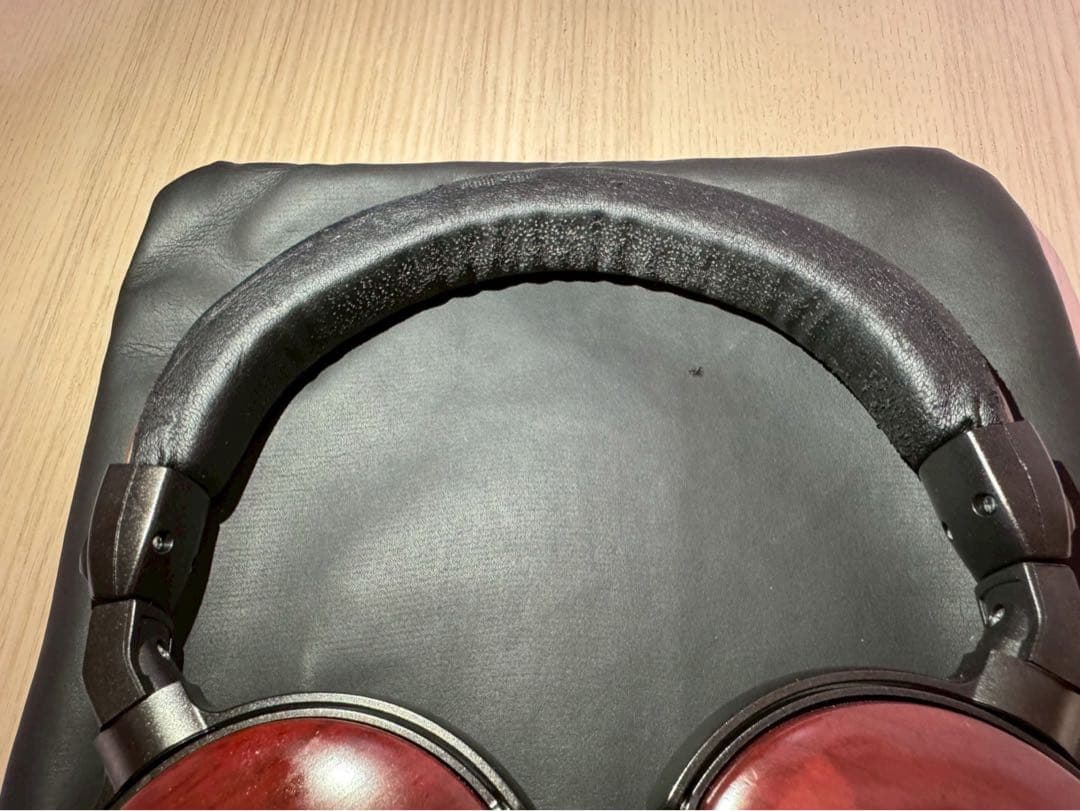 オーディオテクニカ　ATH-ESW9