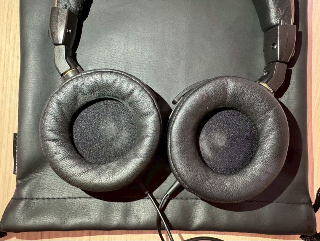 オーディオテクニカ　ATH-ESW9