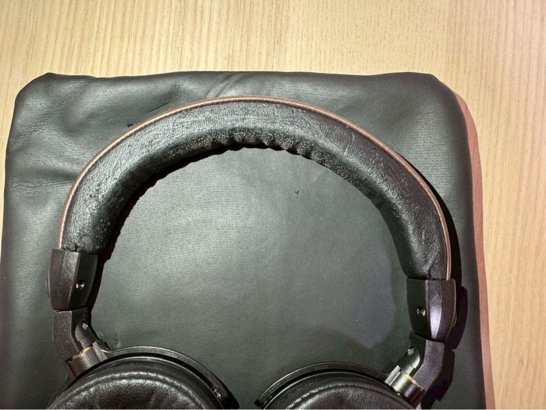 オーディオテクニカ　ATH-ESW9