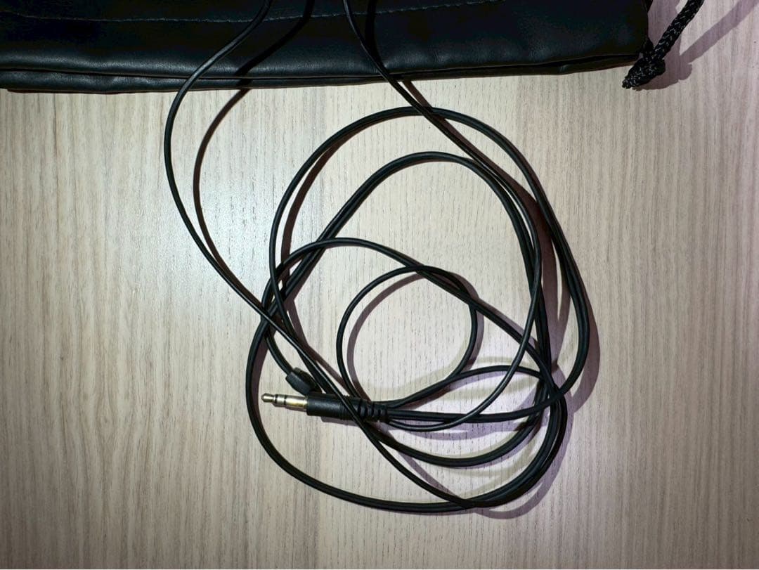 オーディオテクニカ　ATH-ESW9