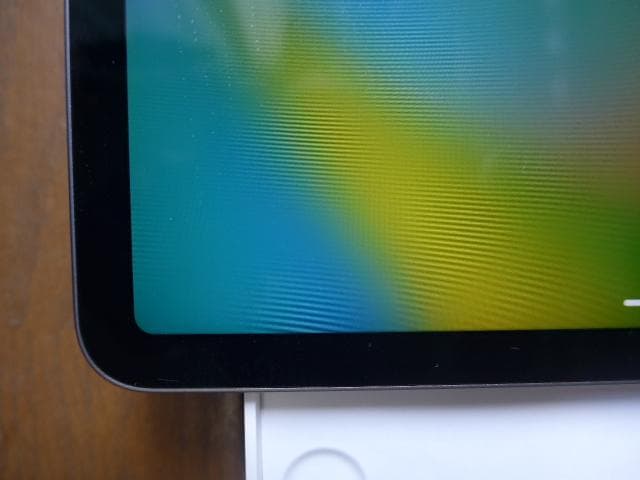 値下げ　iPad Air (第4世代) 64GB スペースグレー