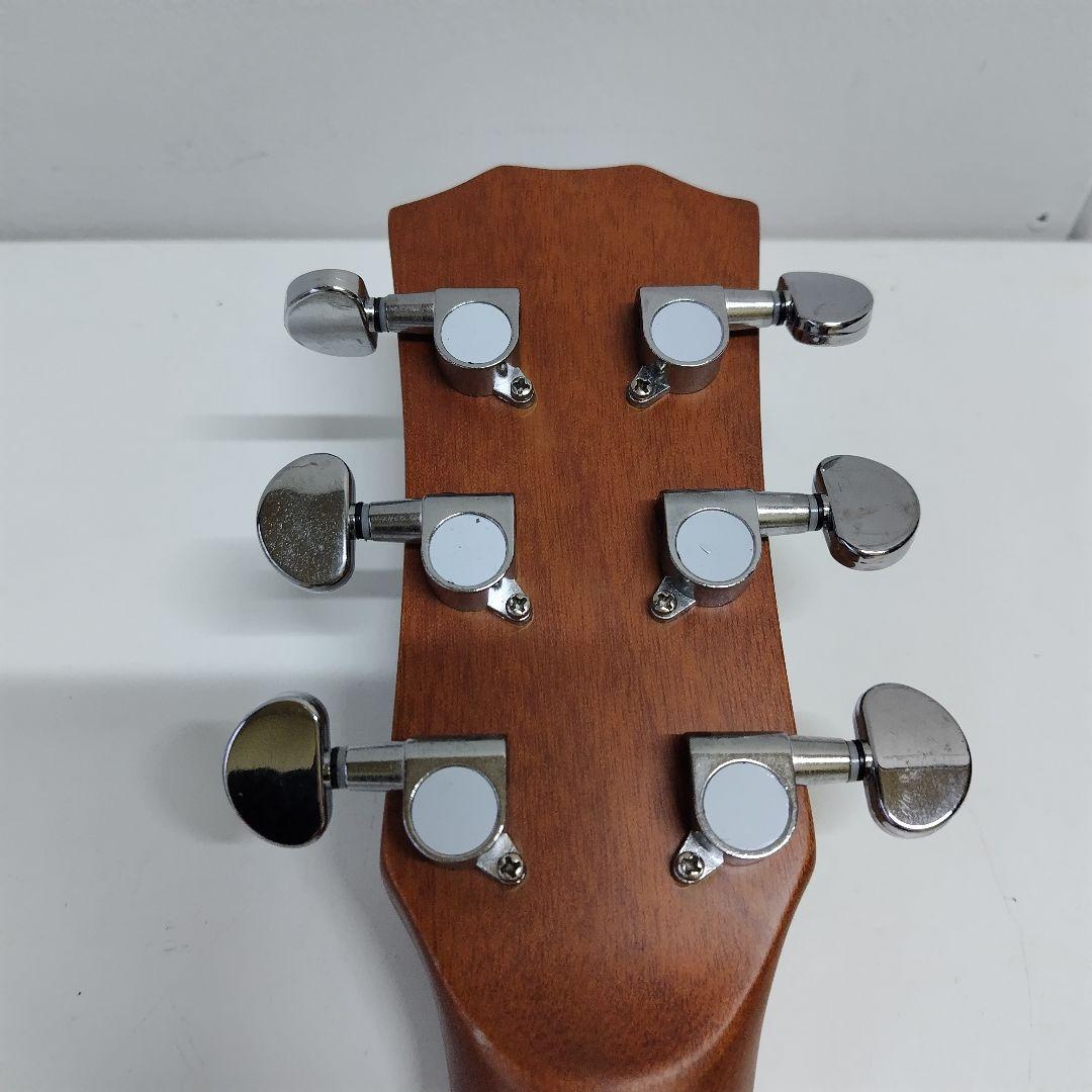 Mademu マデム　アコースティックギター　MCG40B-N-M　L2048