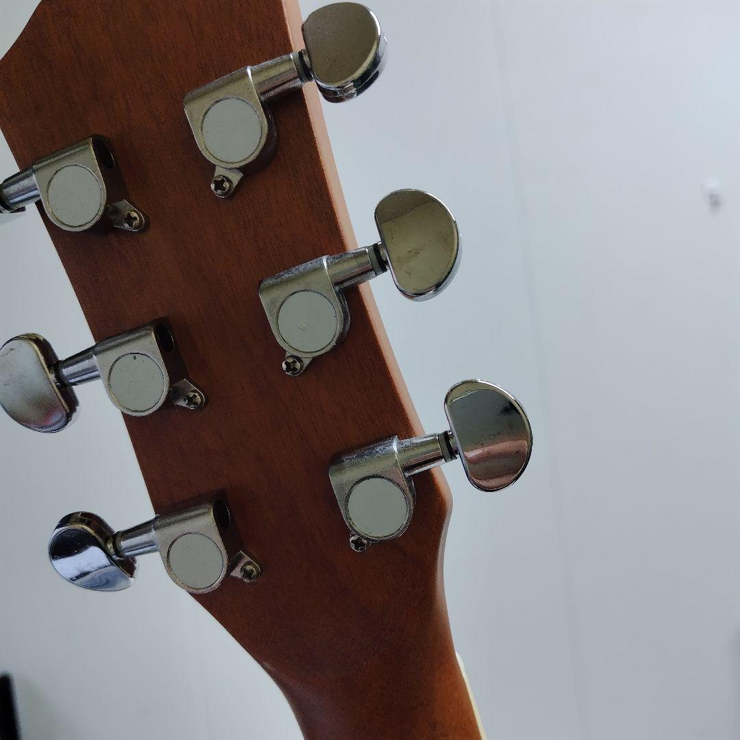 Mademu マデム　アコースティックギター　MCG40B-N-M　L2048