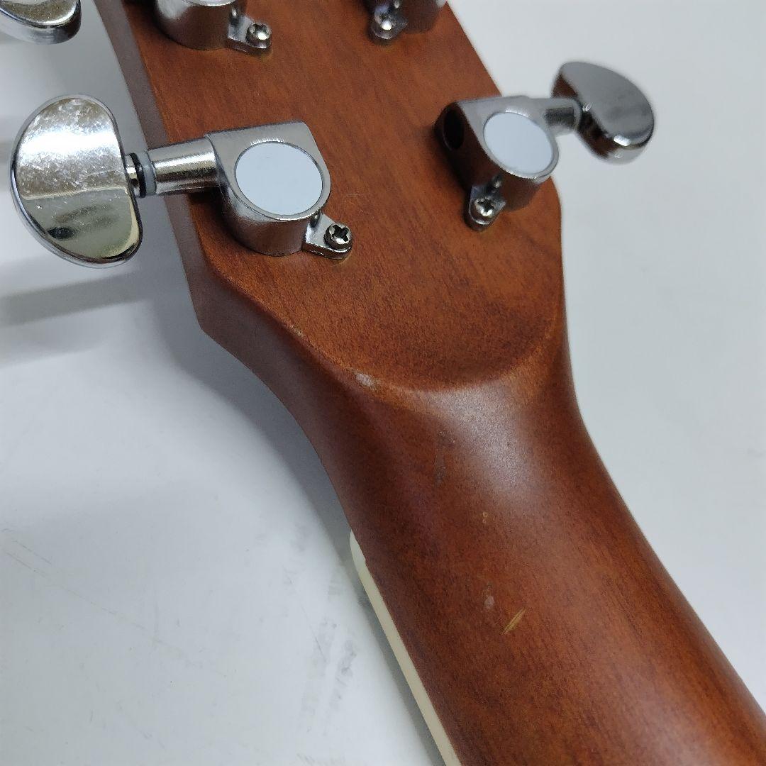 Mademu マデム　アコースティックギター　MCG40B-N-M　L2048