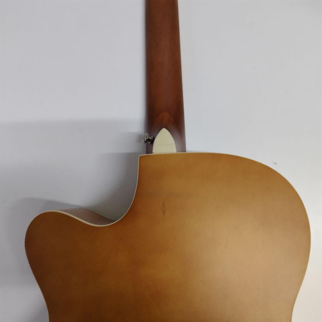 Mademu マデム　アコースティックギター　MCG40B-N-M　L2048