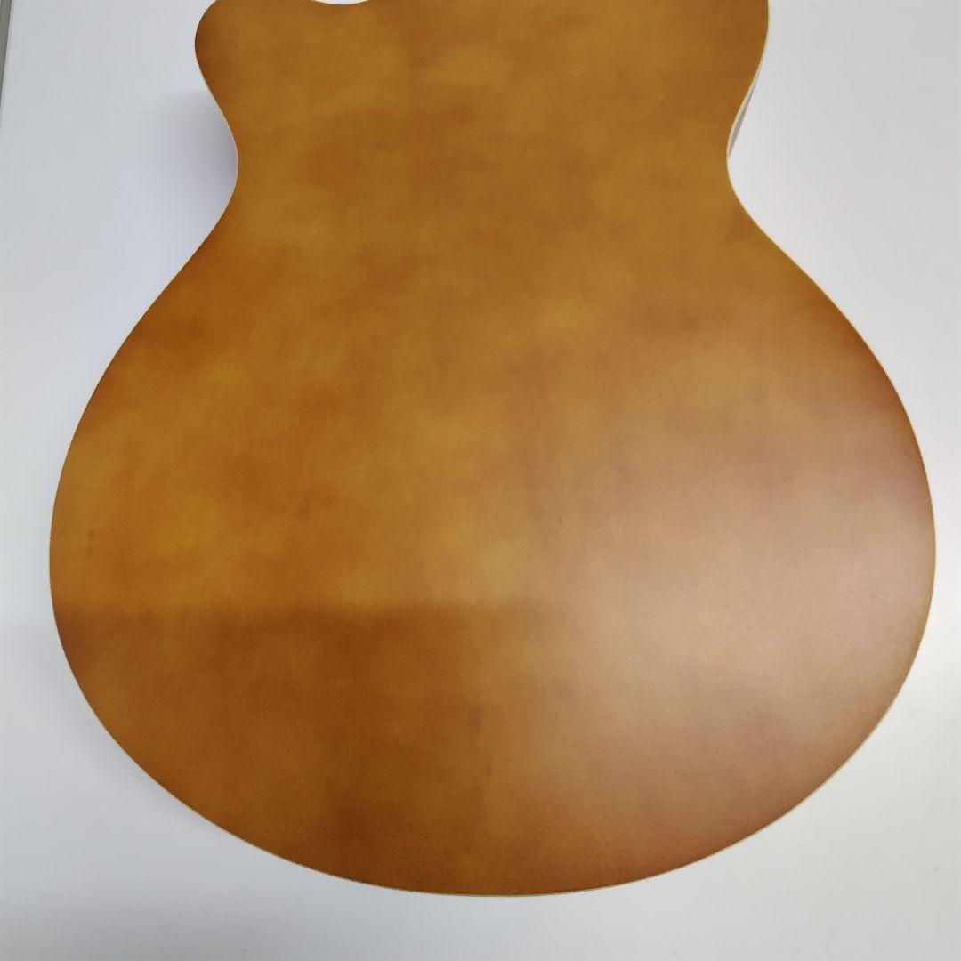 Mademu マデム　アコースティックギター　MCG40B-N-M　L2048