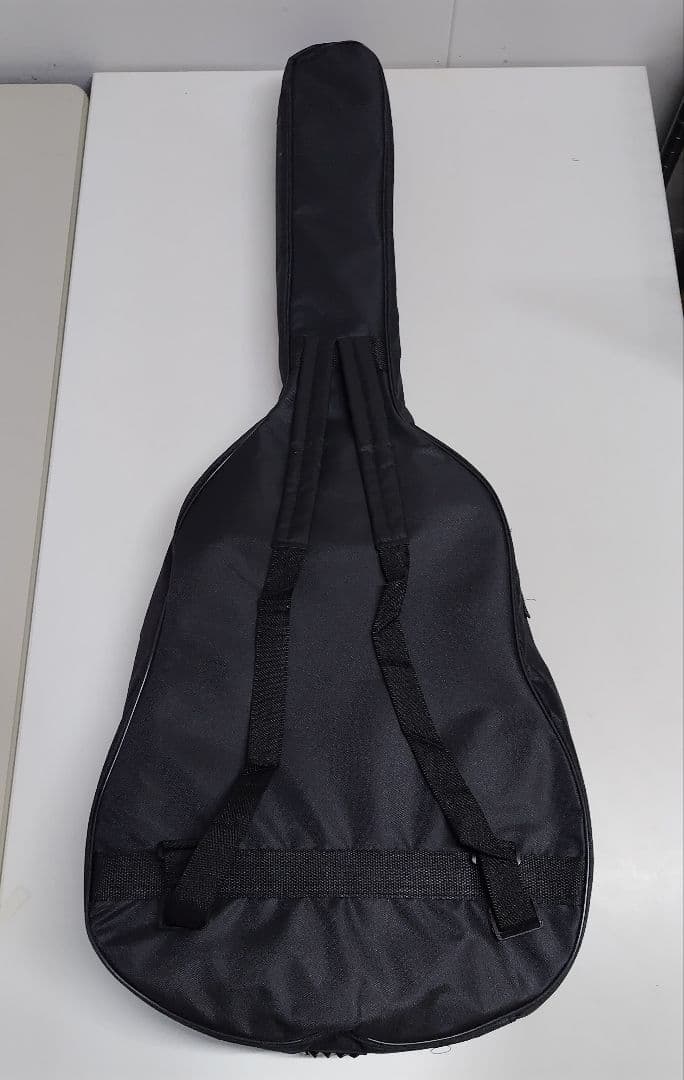 Mademu マデム　アコースティックギター　MCG40B-N-M　L2048