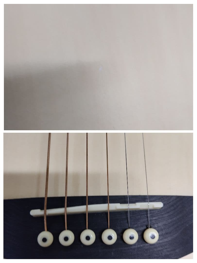 Mademu マデム　アコースティックギター　MCG40B-N-M　L2048