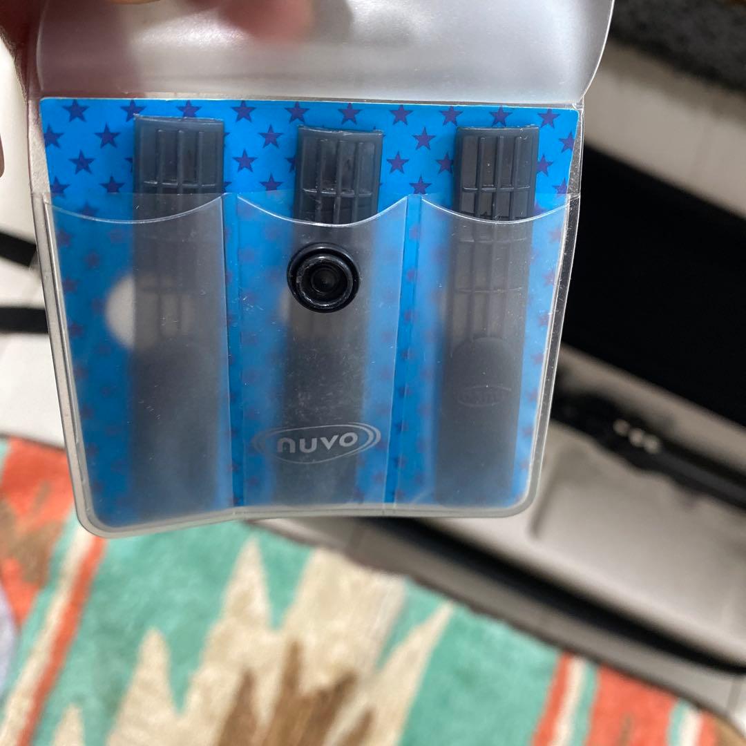 最終値下げ　NUVO CLARINEO クラリネオ プラスチッククラリネット