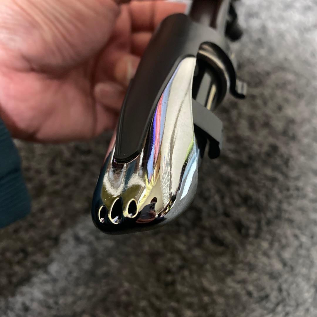 最終値下げ　NUVO CLARINEO クラリネオ プラスチッククラリネット