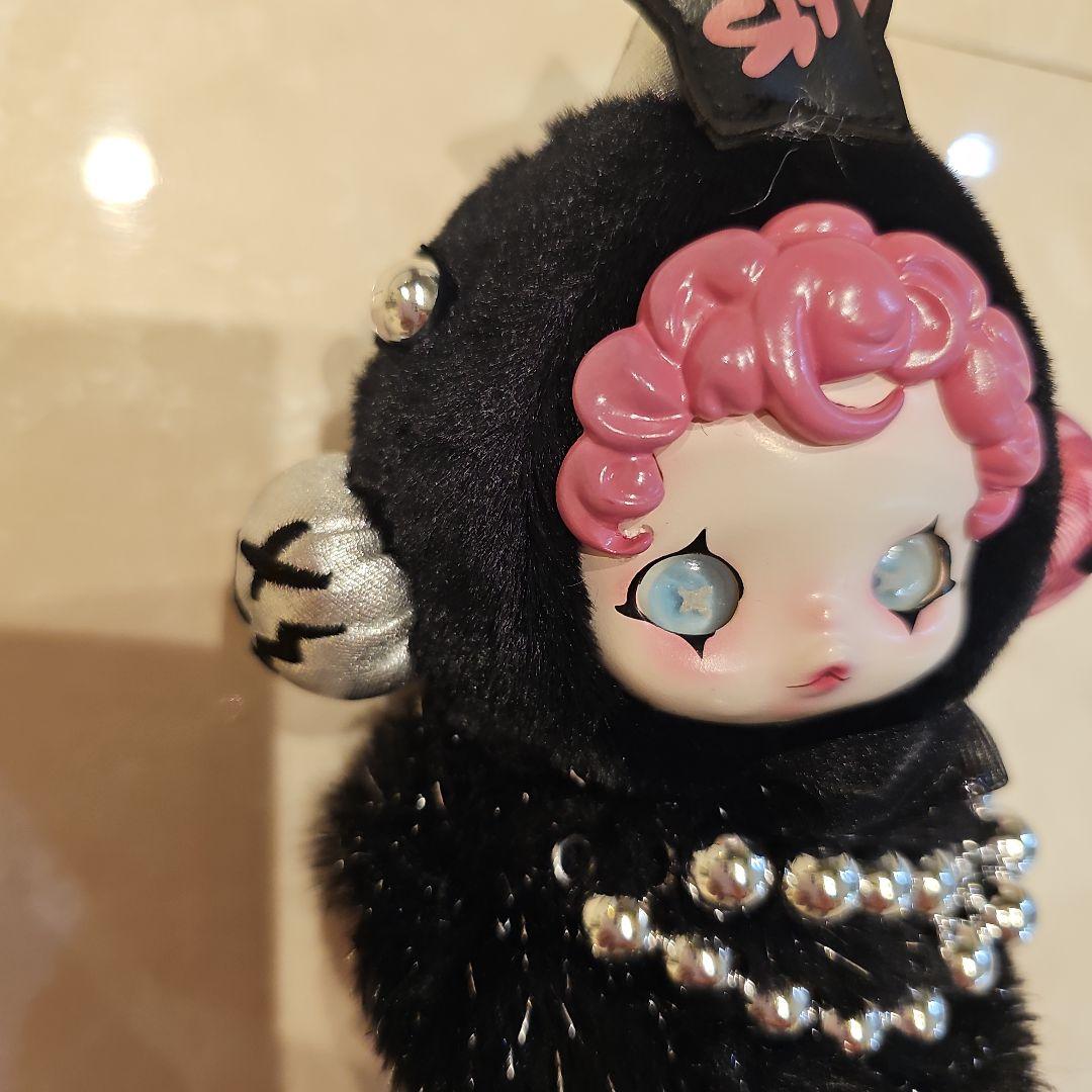 スカルパンダタイ限定オリジナル