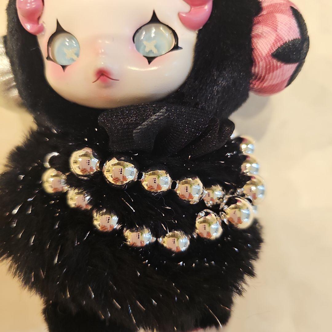 スカルパンダタイ限定オリジナル