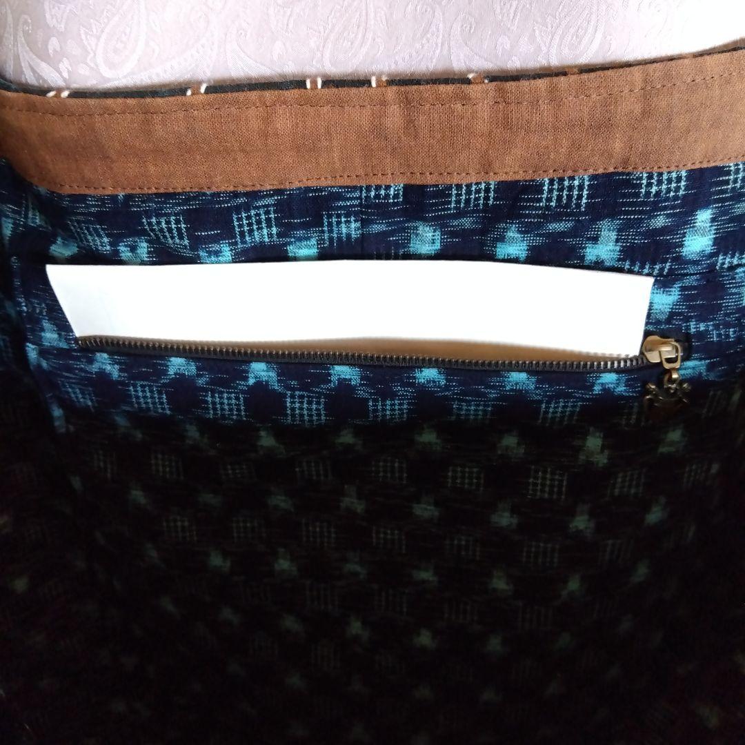 のぼり旗リメイク　バッグ