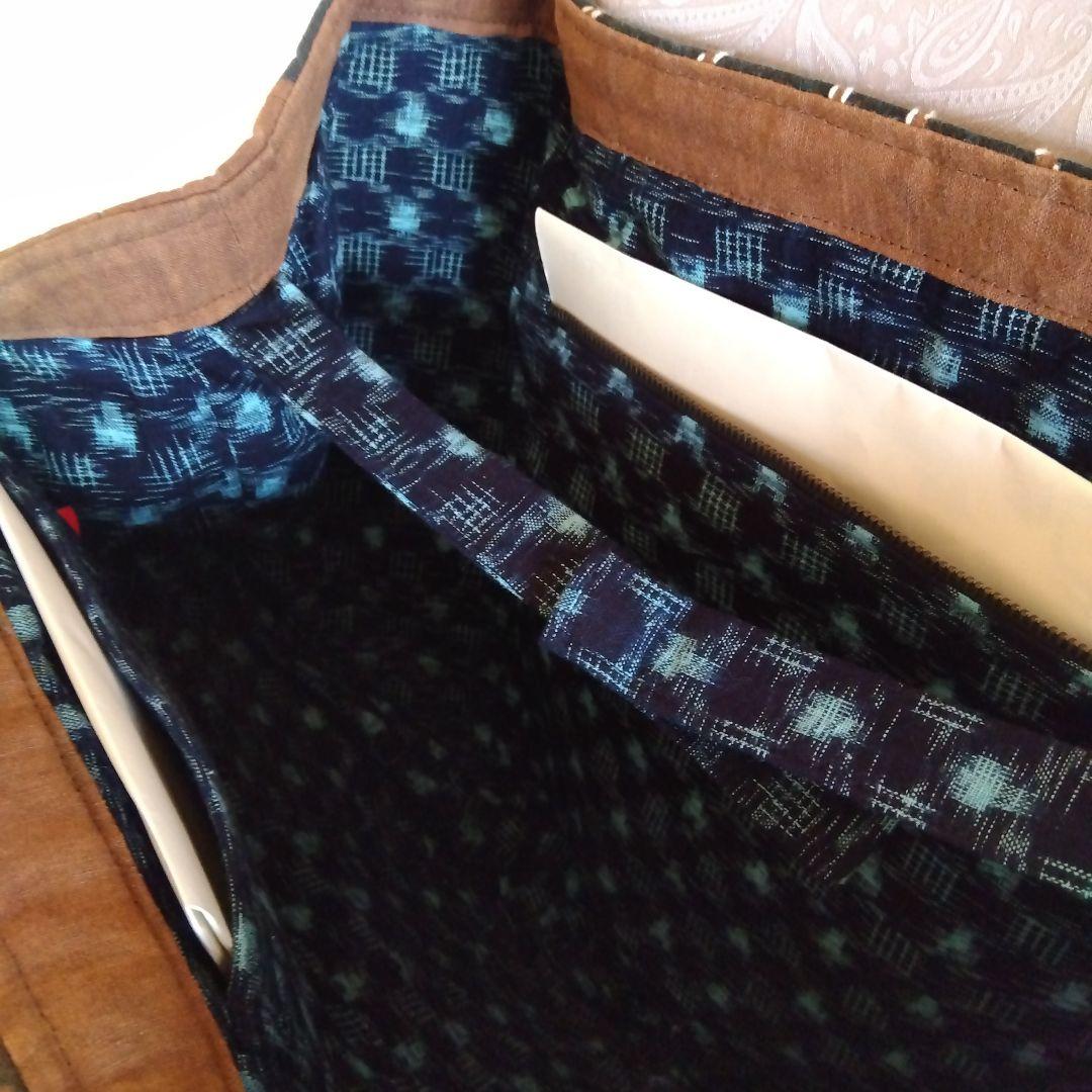 のぼり旗リメイク　バッグ