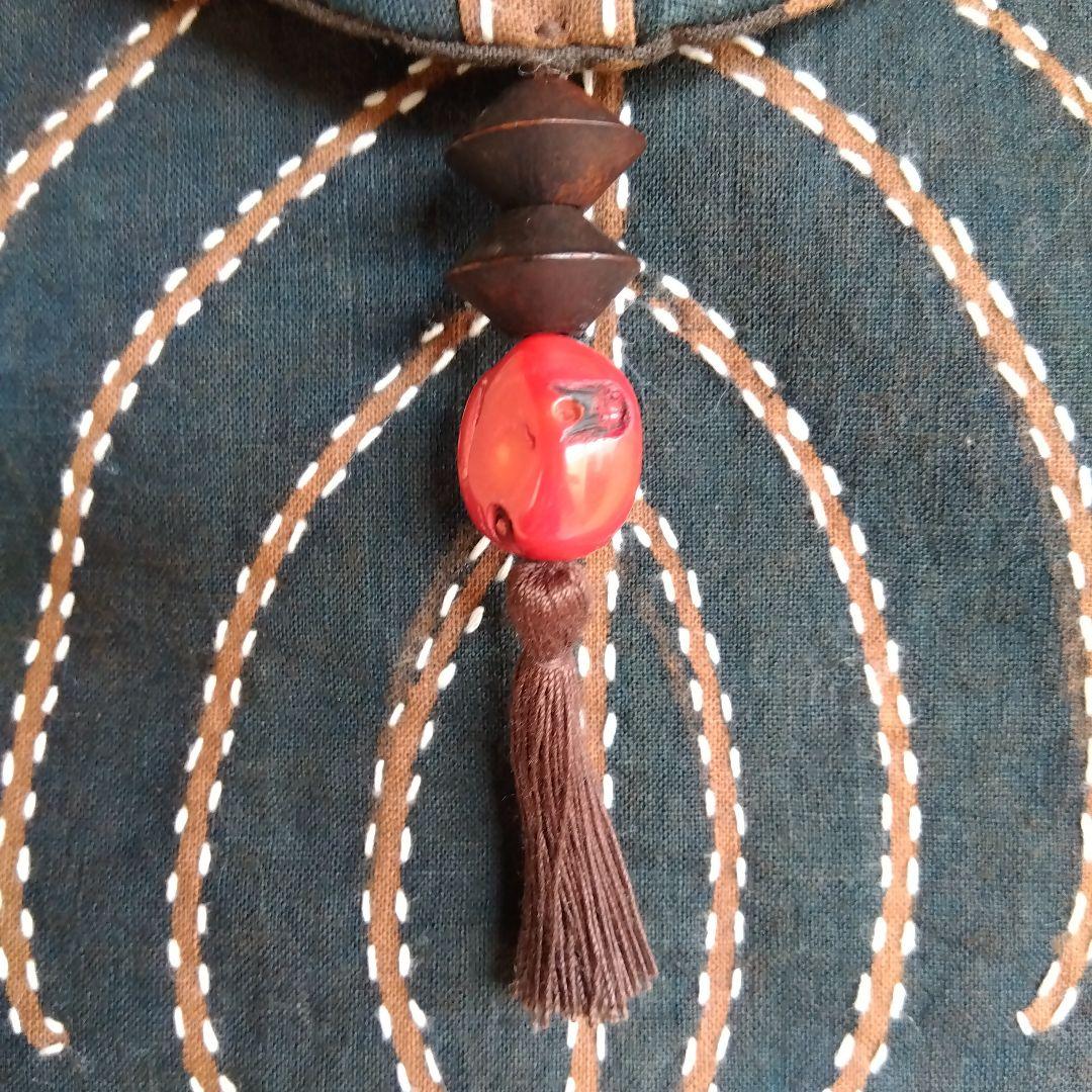 のぼり旗リメイク　バッグ