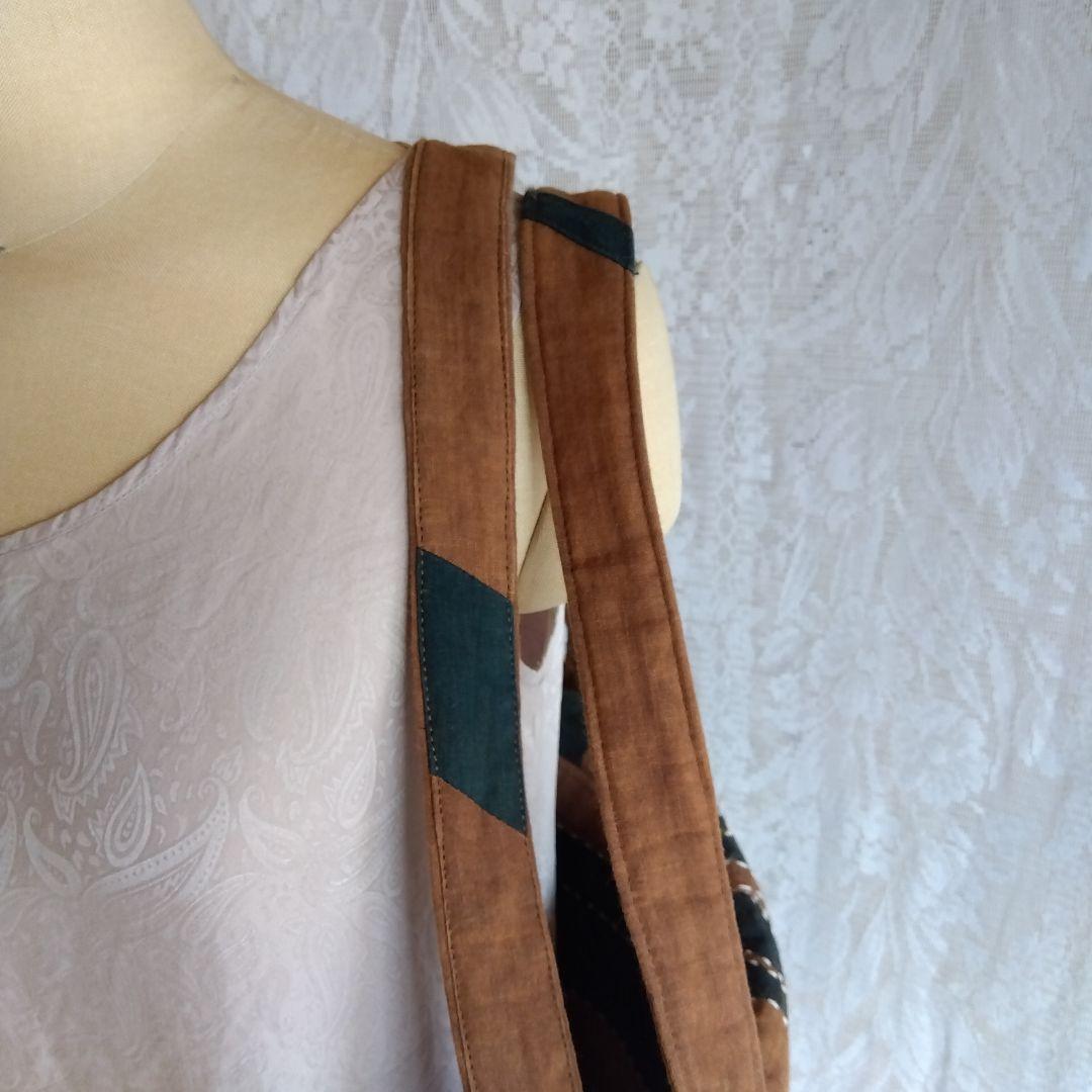 のぼり旗リメイク　バッグ