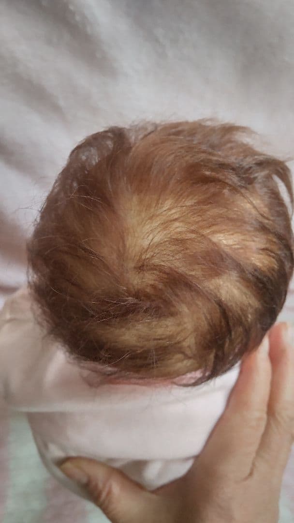 リボーンドール　リアル　suu kyi　女の子♥