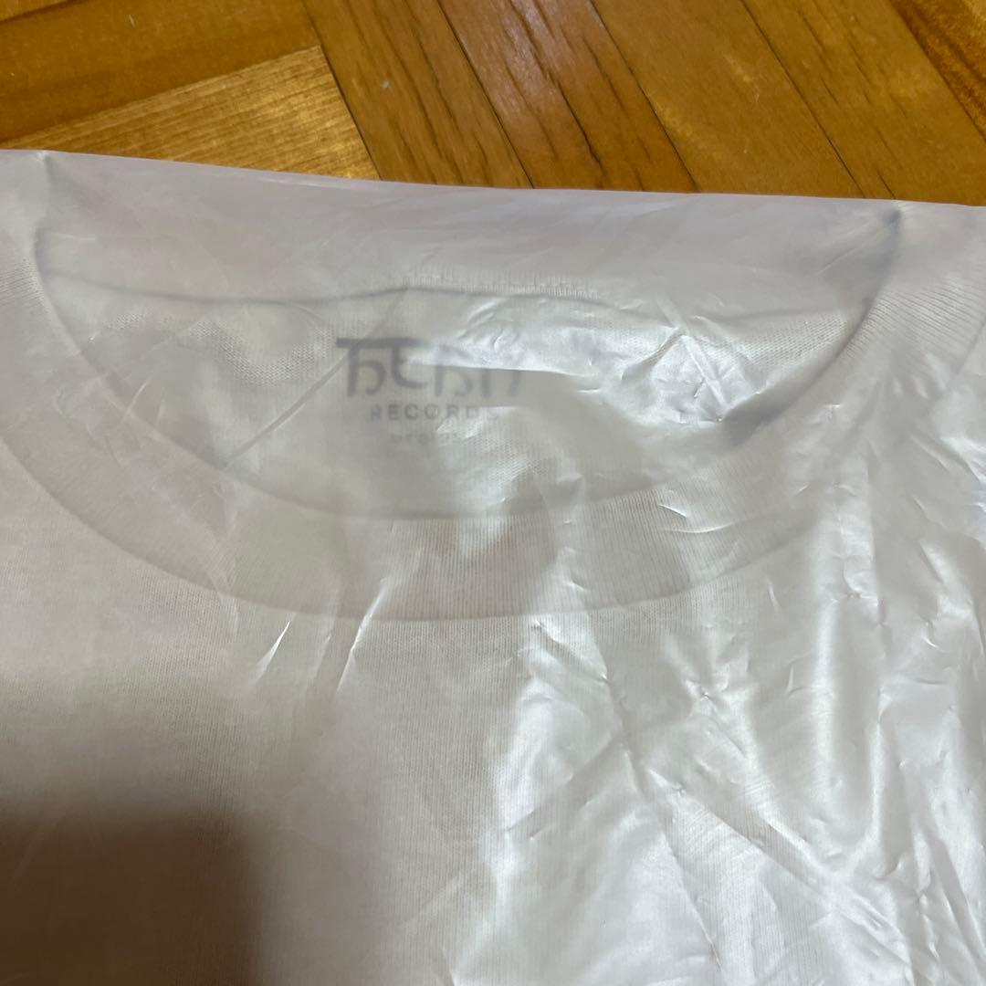 新品 未開封 藤井風 Prema Long Sleeve Tシャツ M