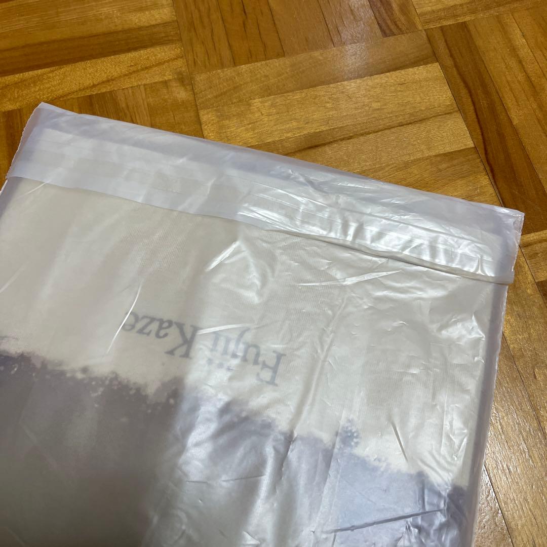 新品 未開封 藤井風 Prema Long Sleeve Tシャツ M
