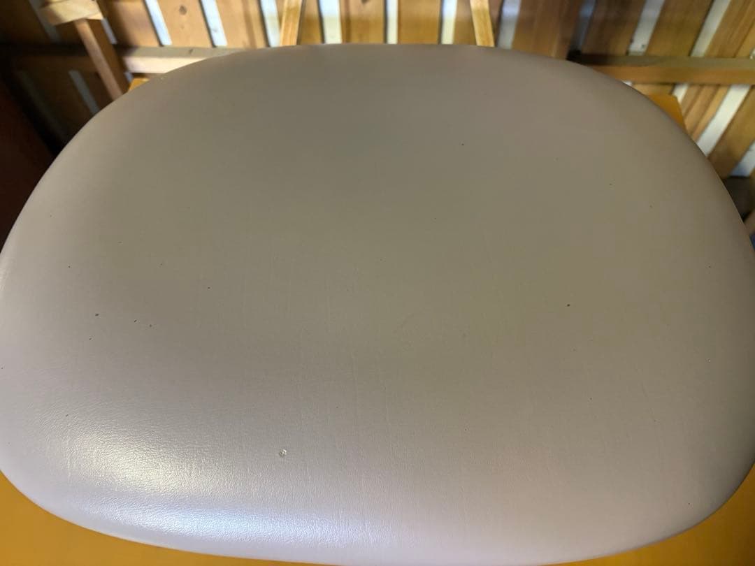 天童木工 低座椅子TENDO 長大作 デザイナーズチェア B