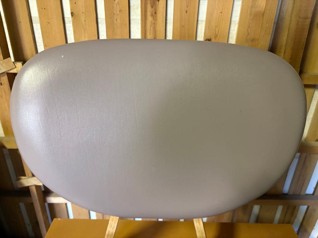 天童木工 低座椅子TENDO 長大作 デザイナーズチェア B