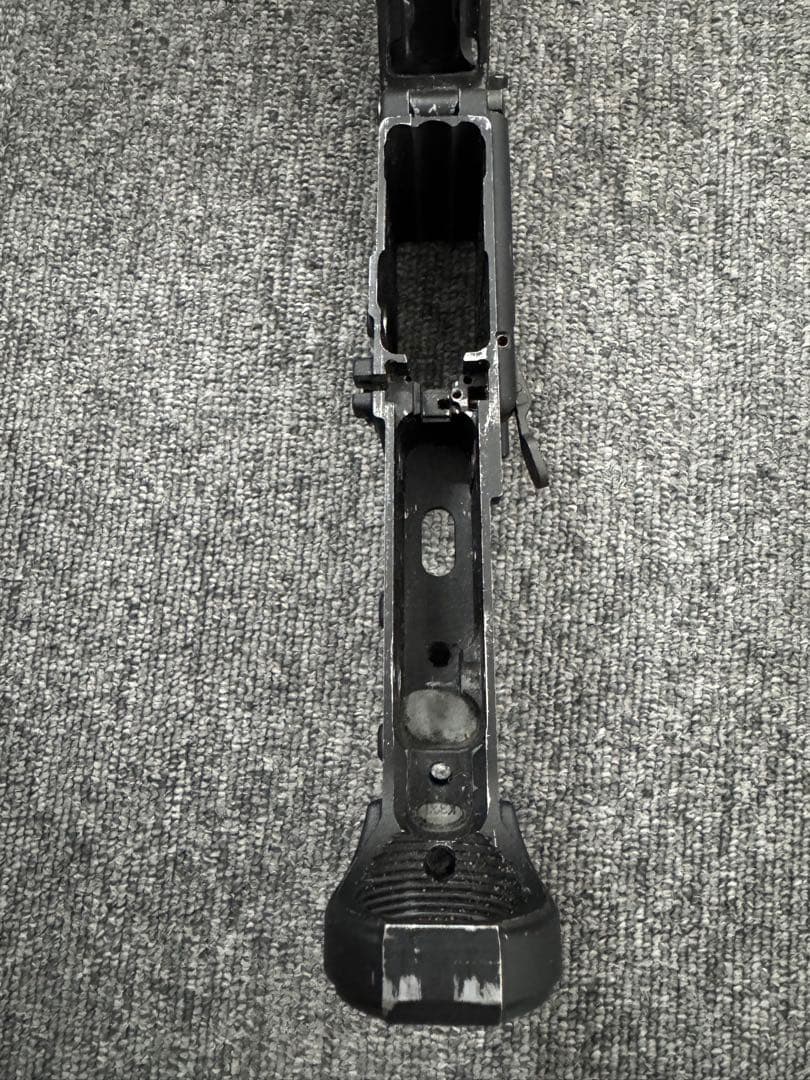 ブーブキ詳細不明 ロアレシーバーのみ