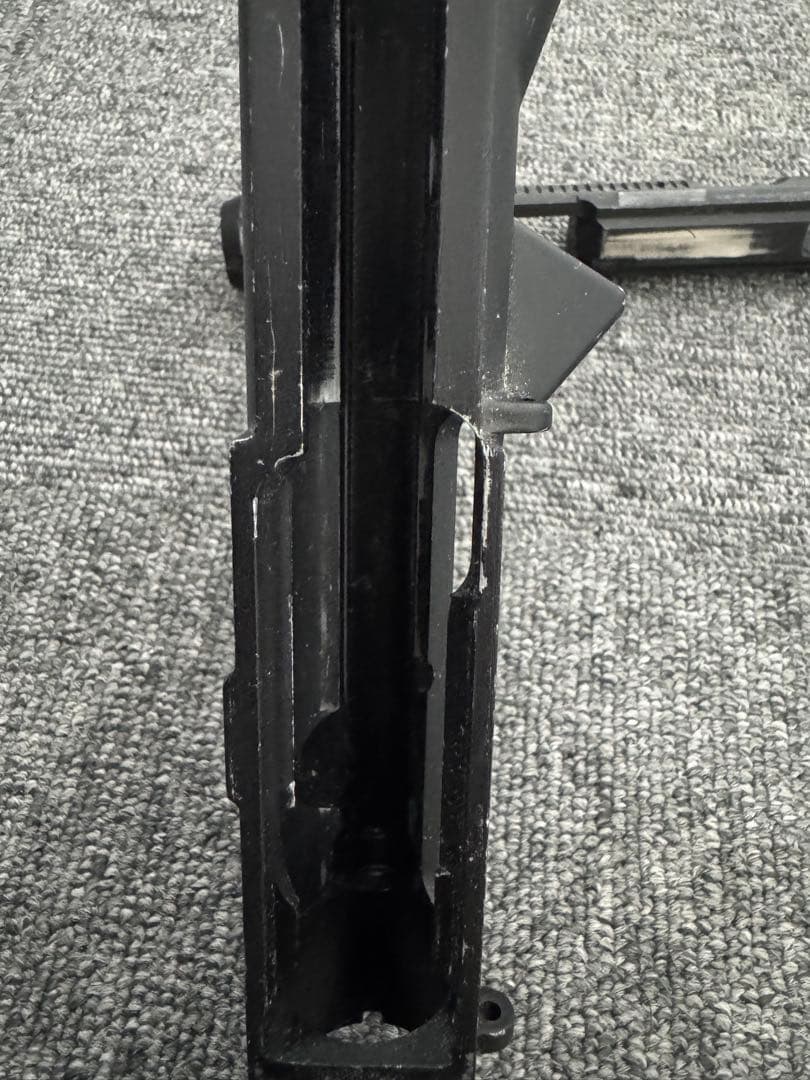 ブーブキ詳細不明 ロアレシーバーのみ