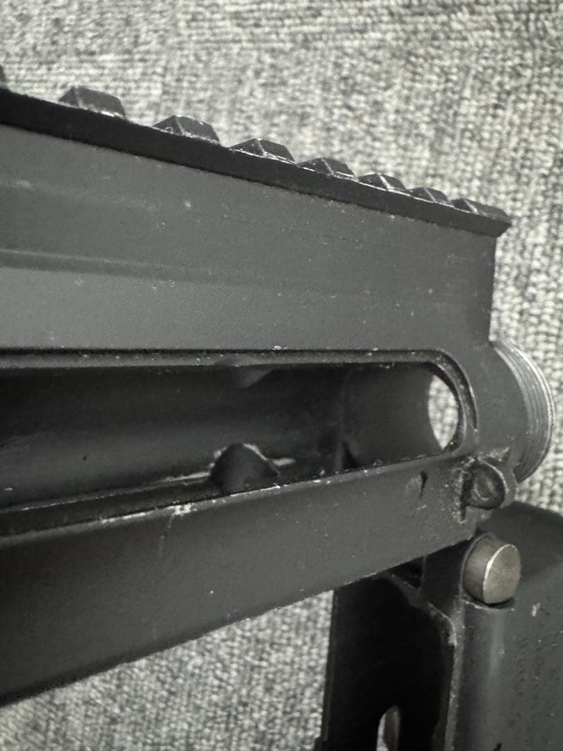 ブーブキ詳細不明 ロアレシーバーのみ