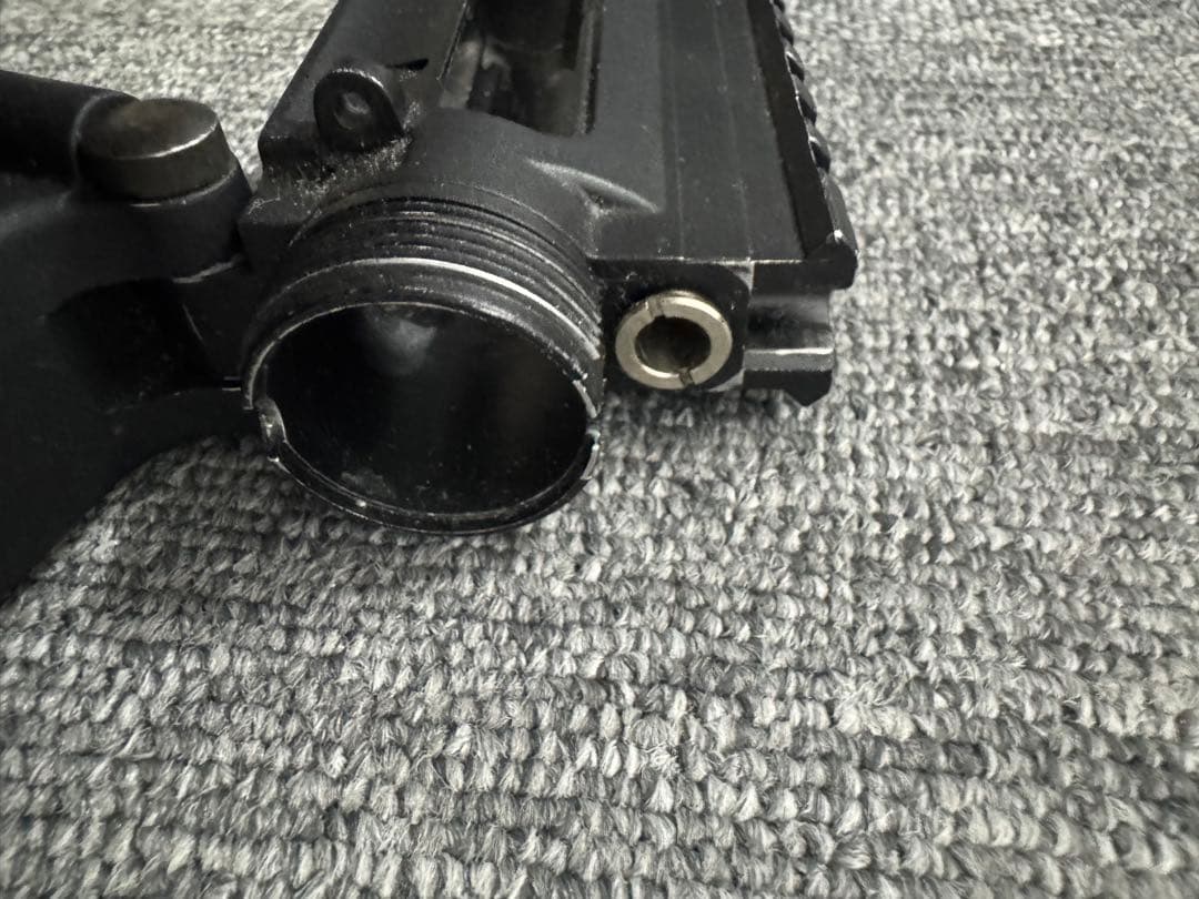 ブーブキ詳細不明 ロアレシーバーのみ