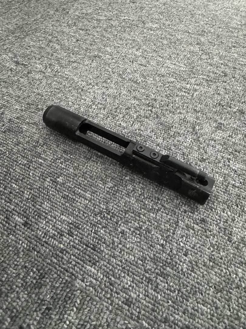 ブーブキ詳細不明 ロアレシーバーのみ