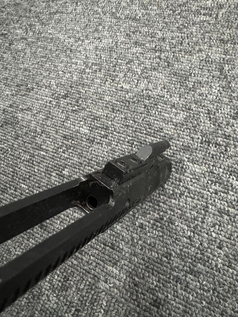 ブーブキ詳細不明 ロアレシーバーのみ