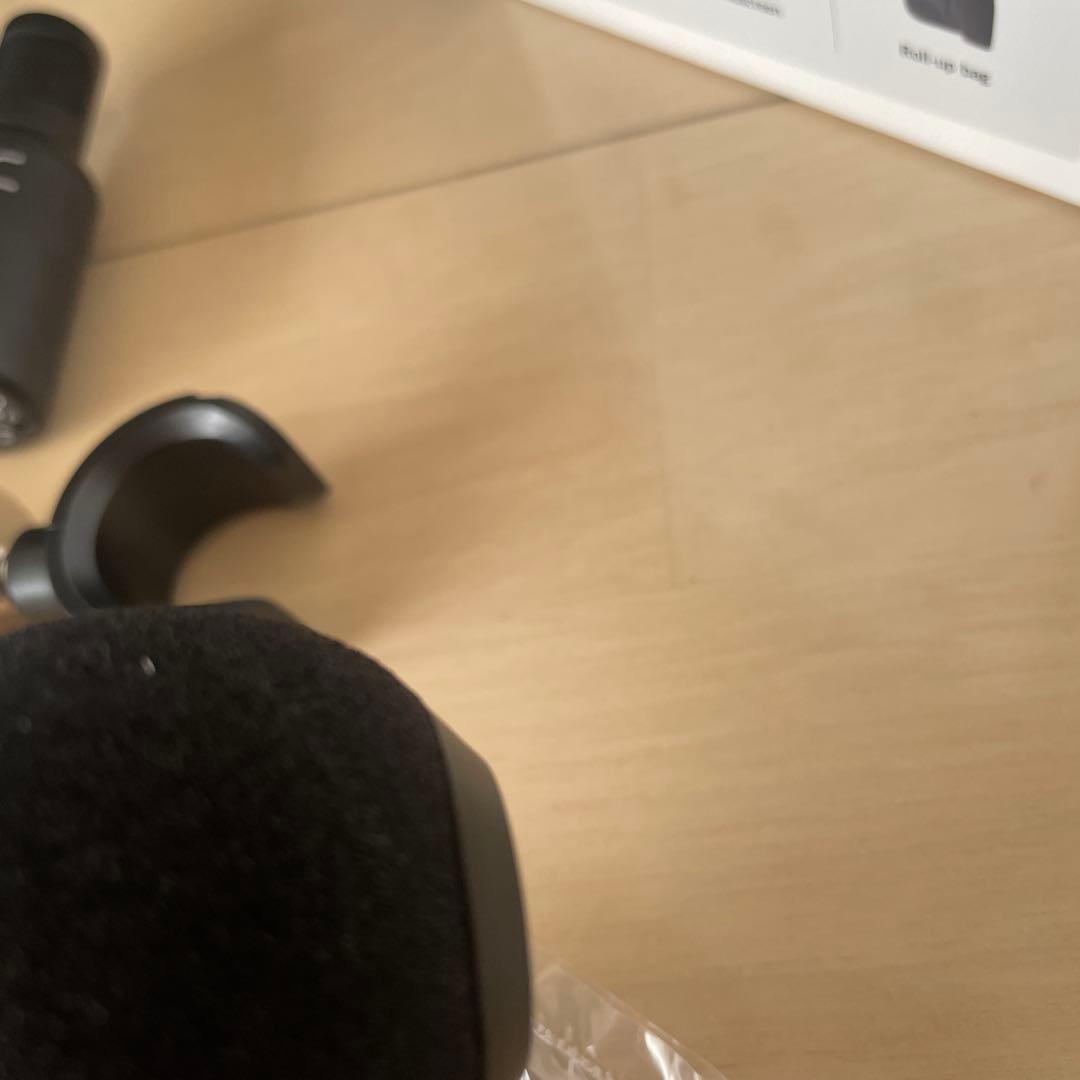 SHURE MV88+Video Kit シュアー