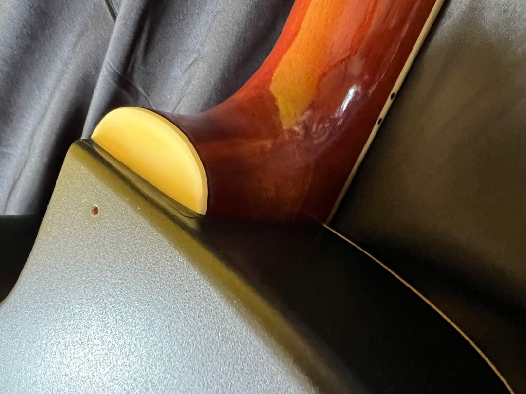 YAMAHA APX-8S ハードケース付エレアコ アコースティックギター長渕剛