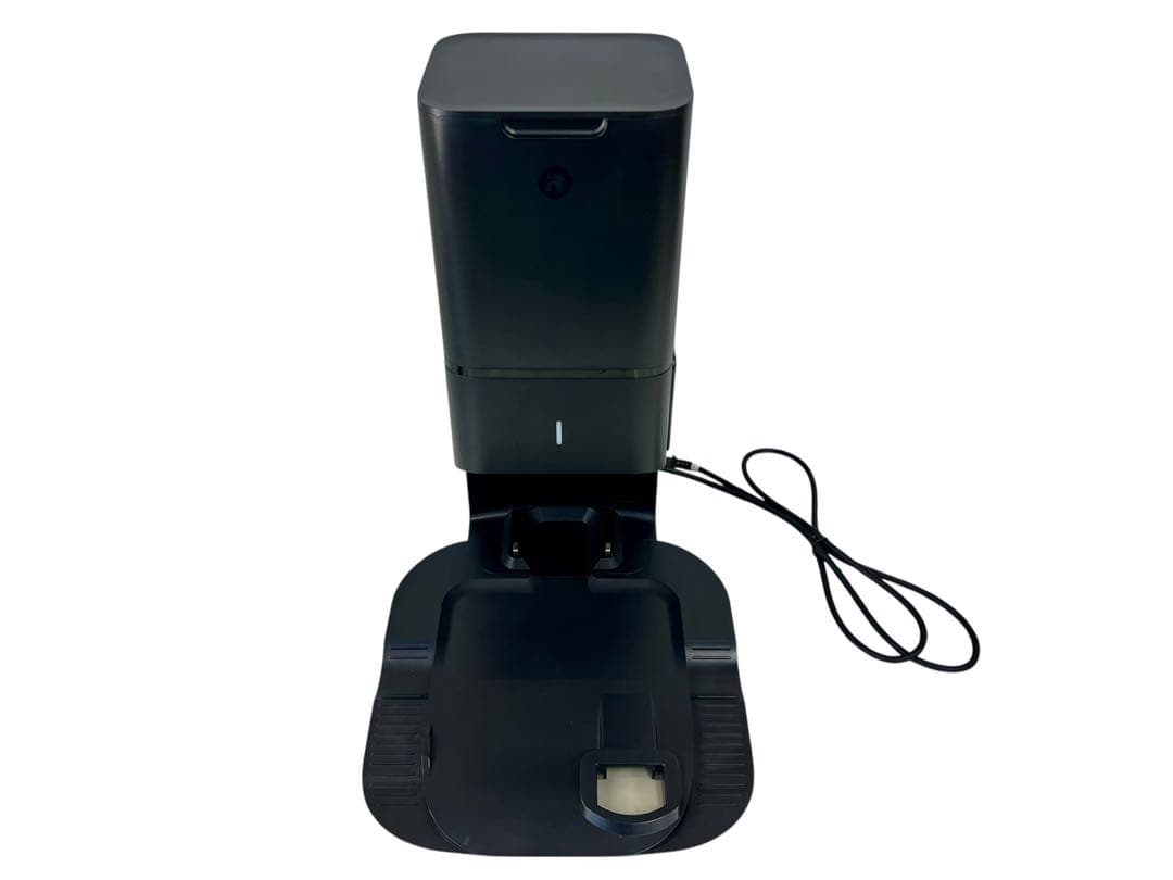 【美品/5年保証付】iRobot ルンバ i3+ ロボット掃除機 全自動ゴミ収集