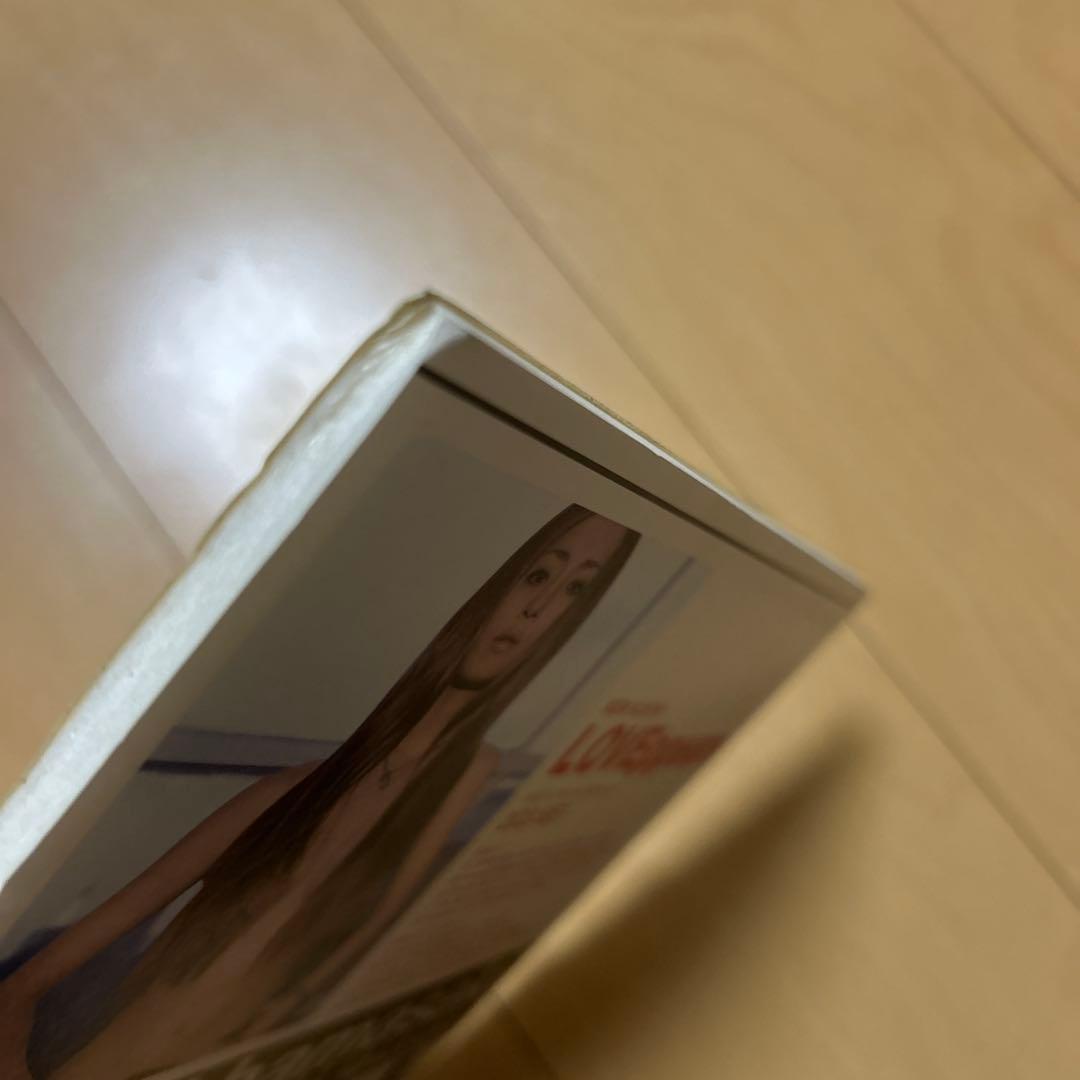 【即購入ok!!】浜崎あゆみ LOVEppears 非売品告知Pop