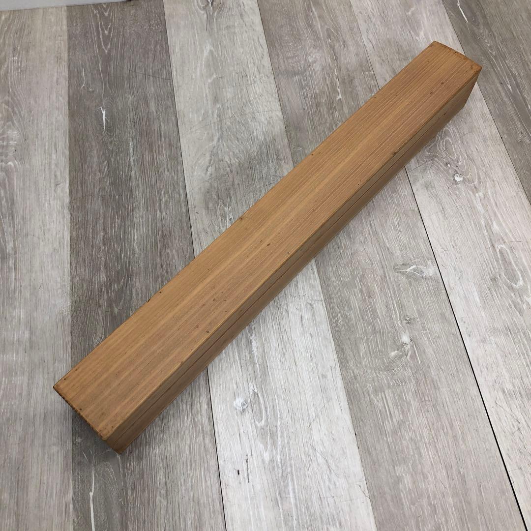 118 西国三十三所観音霊場御朱印集印軸　掛軸　木箱入　現状品