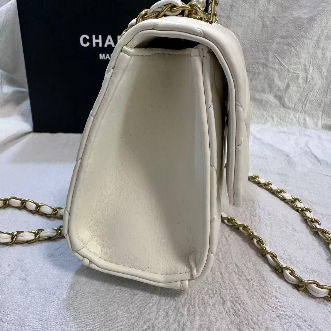 CHANEL 非売品VIP✨ノベルティ ショルダーバッグ　2way