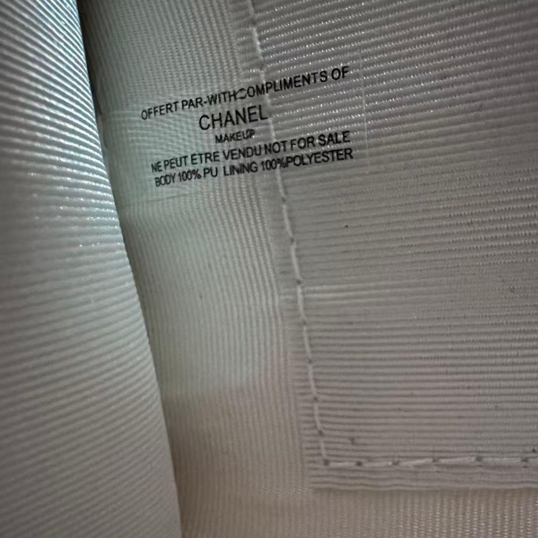 CHANEL 非売品VIP✨ノベルティ ショルダーバッグ　2way