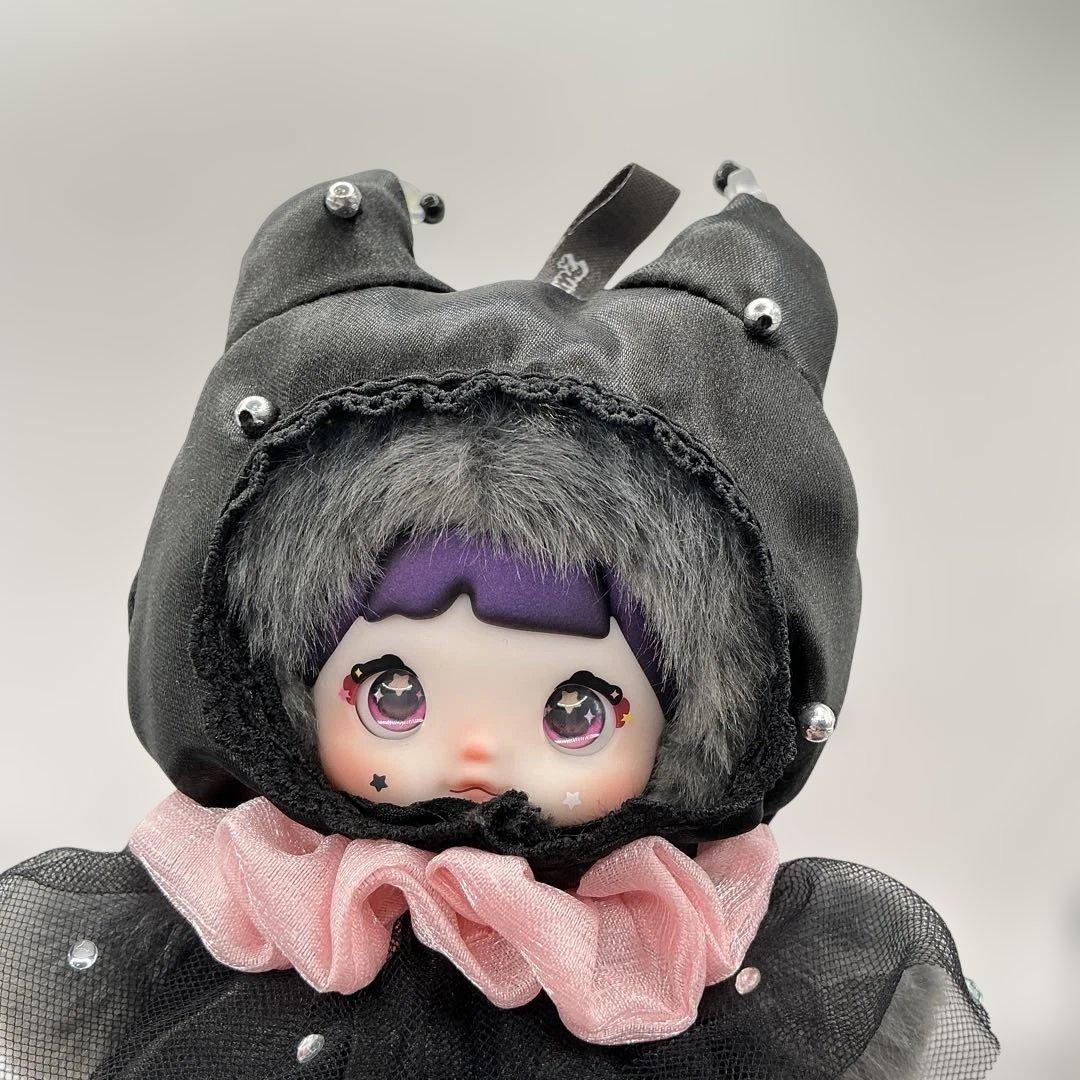 Nommi 中国スマホ会社vivo 限定ノミ セット 黒④