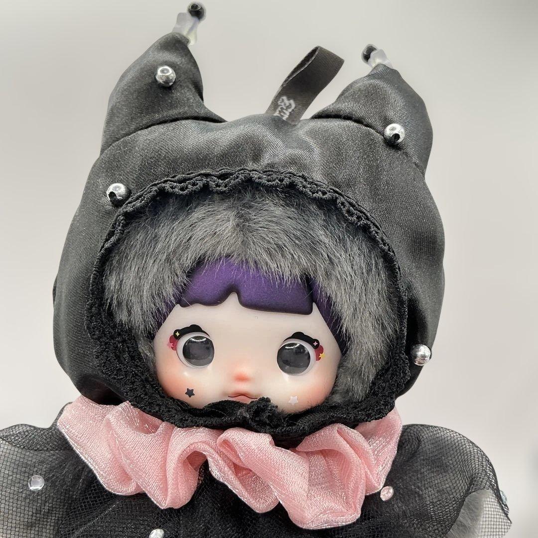 Nommi 中国スマホ会社vivo 限定ノミ セット 黒④