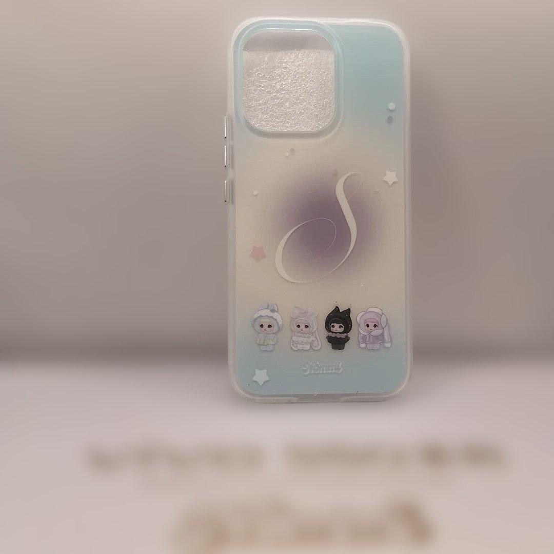 Nommi 中国スマホ会社vivo 限定ノミ セット 黒④
