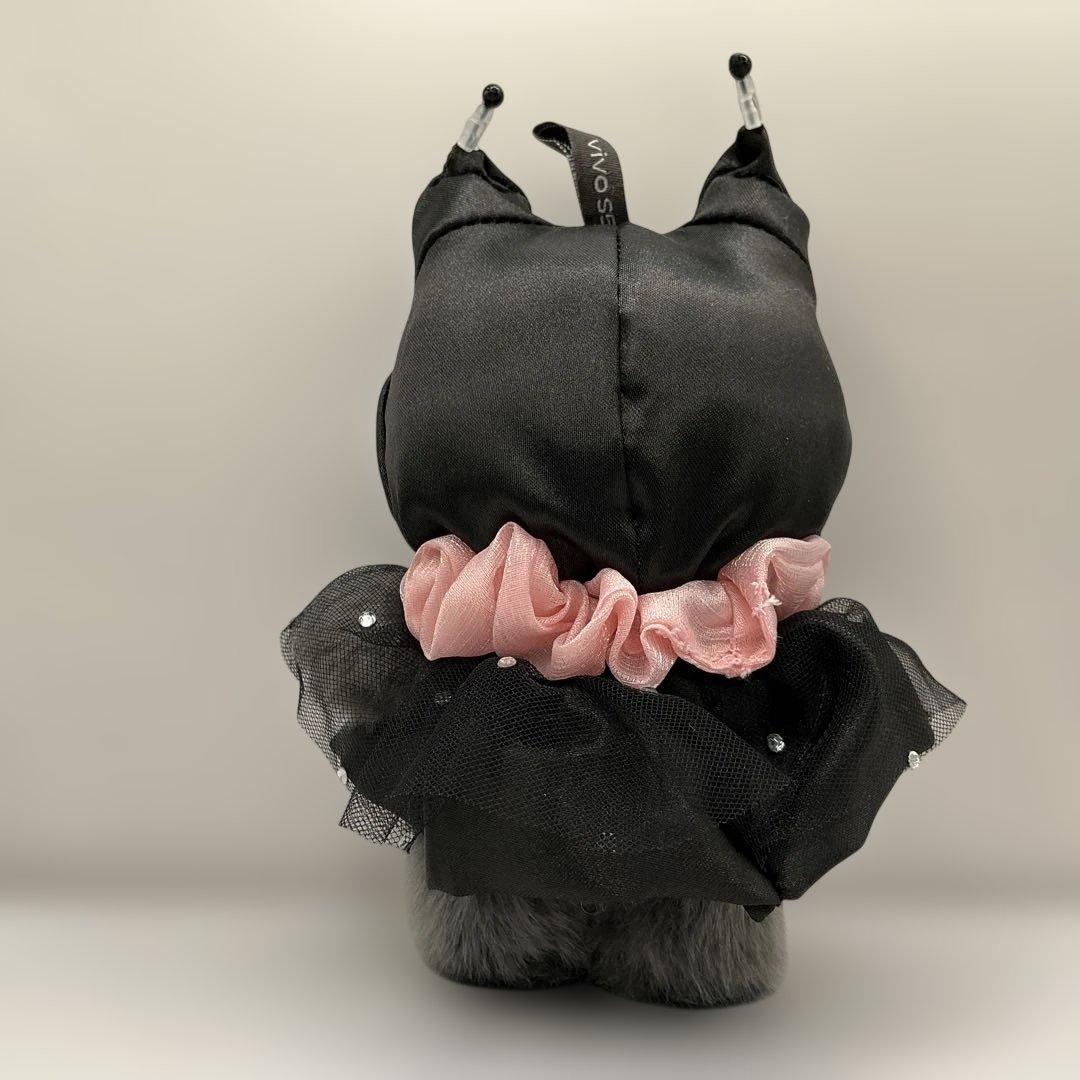 Nommi 中国スマホ会社vivo 限定ノミ セット 黒④