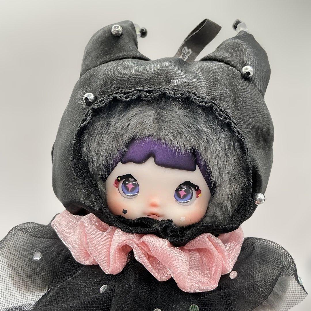 Nommi 中国スマホ会社vivo 限定ノミ セット 黒④