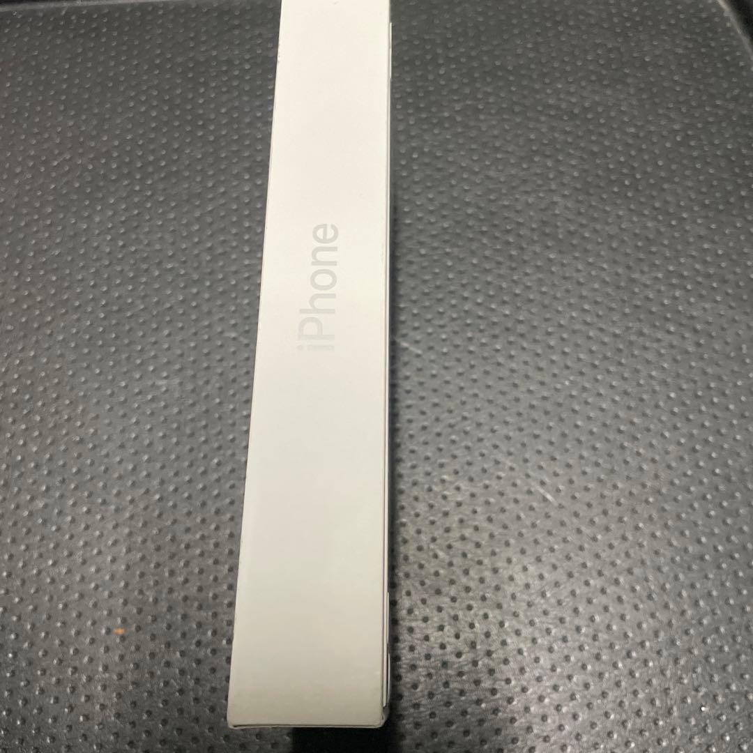 iPhone16e 極美品128GB ホワイト