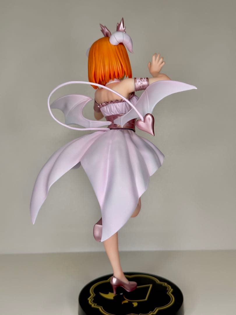 x*z様 中野四葉　五等分の花嫁　リペイント　フィギュア